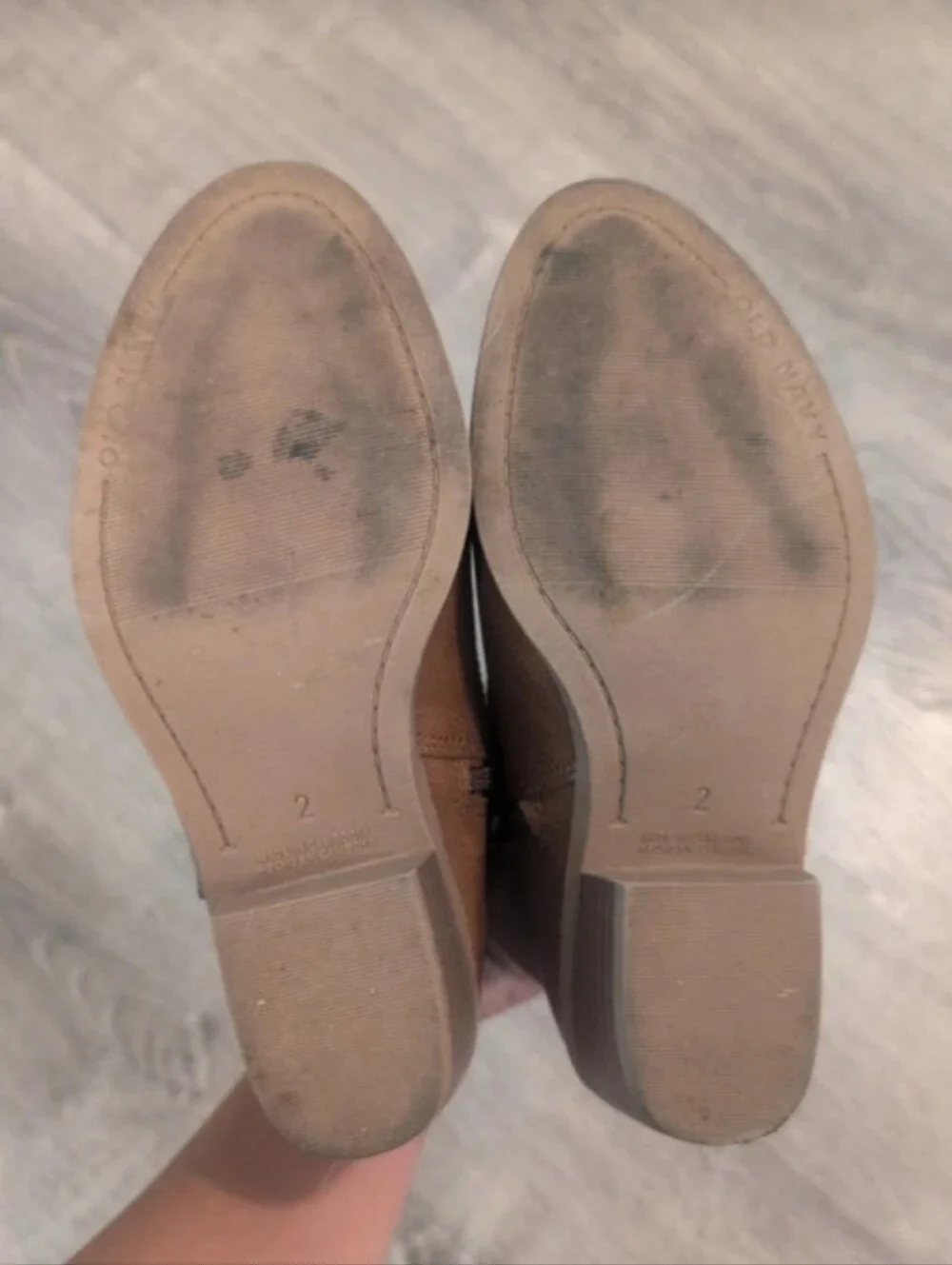 Girls Boots